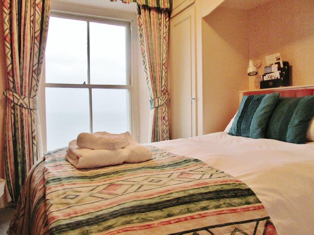 Fourcroft Hotel Tenby Εξωτερικό φωτογραφία