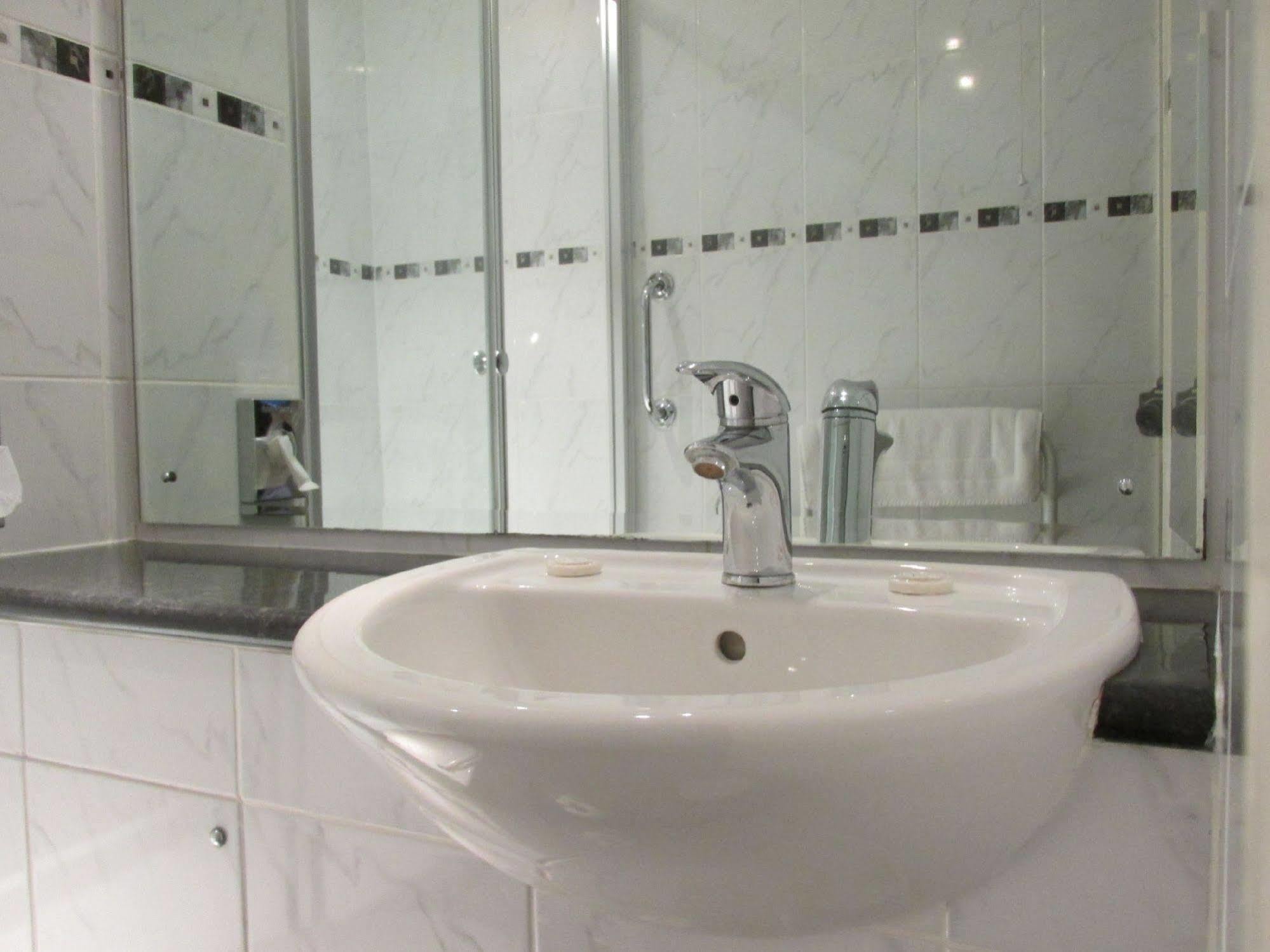 Fourcroft Hotel Tenby Εξωτερικό φωτογραφία